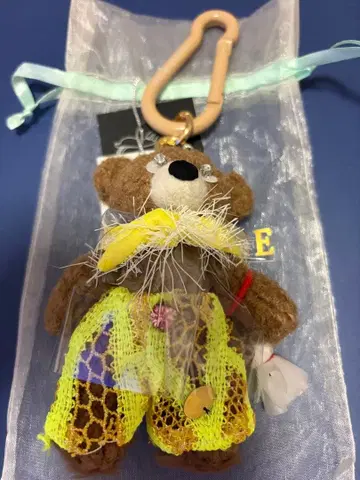 데모데 새상품 레인베어