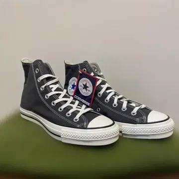 Converse 일본제 ALL STA 컨버스 스니커즈 신발