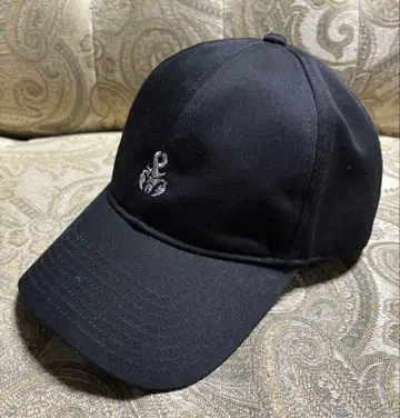 SOPHNET. 소프넷 소프 SCORPION CAP 블랙