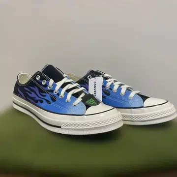 CONVERSE CT70 파이어 프레임 스니커즈 A15611C
