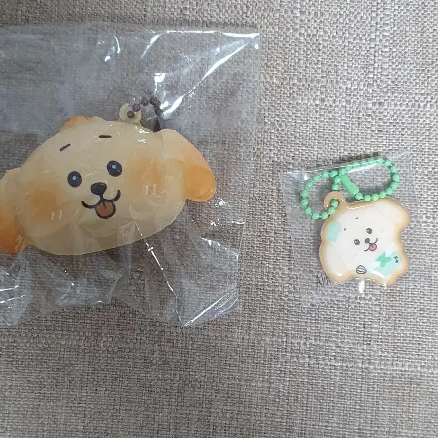 엔시티위시 재희 댕트리버 위시베이커리 랜덤 스퀴시 말랑키링