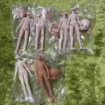 과일 사탕 연구소 후르츠 사탕 연구소 바디