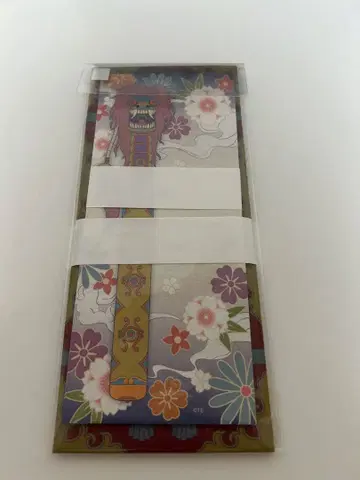 모노노괴 편지 레터 세트