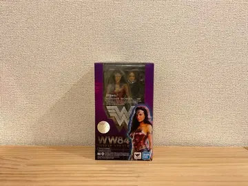 S.H.Figuarts 원더우먼 WW84