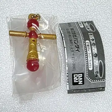 카미카제 괴도 잔느 아소토 콜렉션 B상 참 로자리오 라피셀