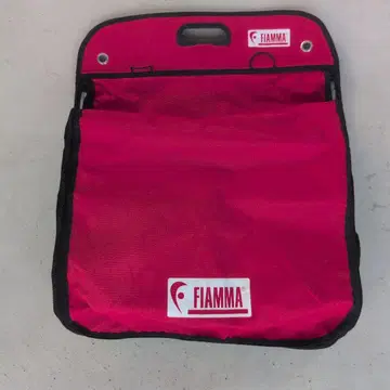 FIAMMA 정품 신발 보관 케이스