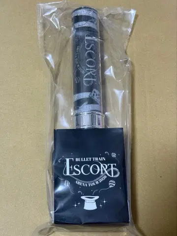 초특급 슈야 ESCORT 응원봉