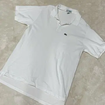 라코스테 피케 셔츠