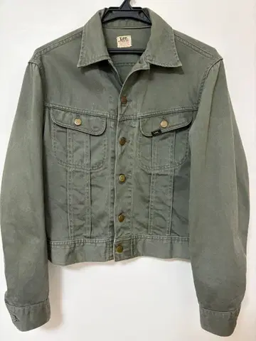 Lee westerner 그린 터너