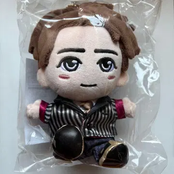 미개봉 새상품 아라시 오노 사토시 봉제 인형 패밀리 클럽 스토어