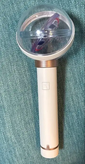 INI OFFICIAL LIGHT STICK 응원봉