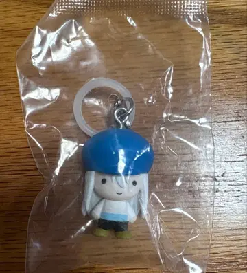 Hunter x Hunter 메지루시 참 카이토