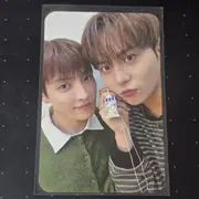 ATEEZ MAPDAL SEOUL LD lucky draw ot8 set 에이티즈 맵달 서울 럭드