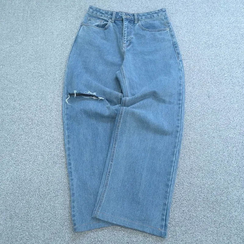 28 무탠다드 청바지 | 0720B29