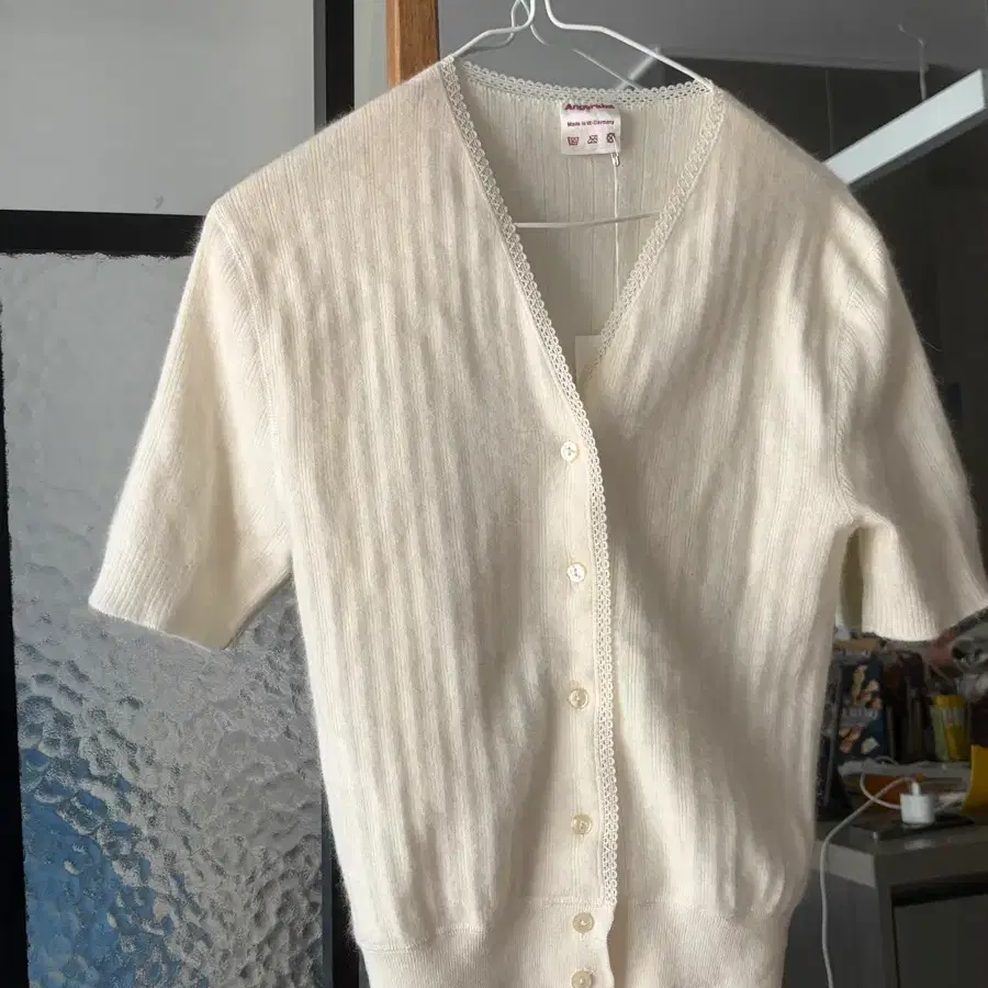 fumika uchida vintage  후미카우치다빈티지 가디건