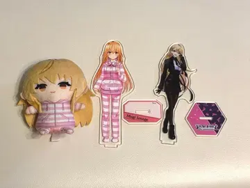 카쵸 무기 묶음 판매 니지산지