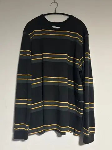 팝 트레이딩 컴퍼니 l/s 셔츠