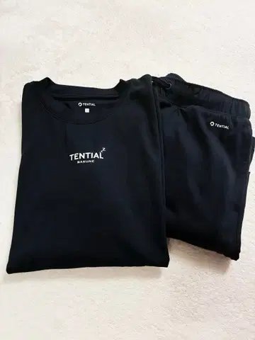 TENTIAL BAKUNE 남성용 S 사이즈