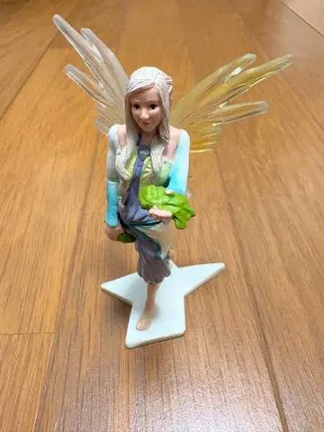 Schleich Bayala Tassya 슐라이히 바야라 피규어