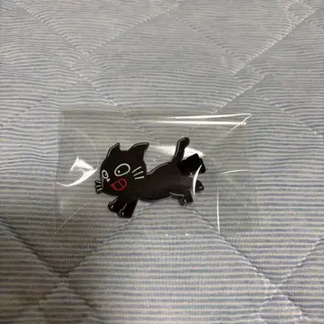 키요네코 특전 앞머리 클립 키요네코 키요