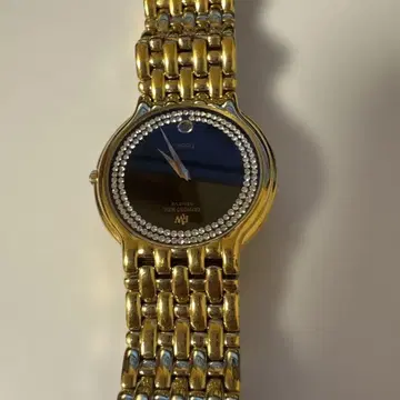 RAYMOND WEIL GENEVE 쿼츠 손목시계