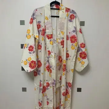 유카타 여성용