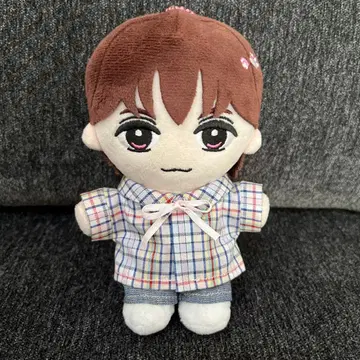 트라자 하피 봉제인형 의류 Travis Japan 봉제인형 의류
