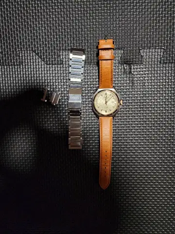 CITIZEN series8 NB6059-57P