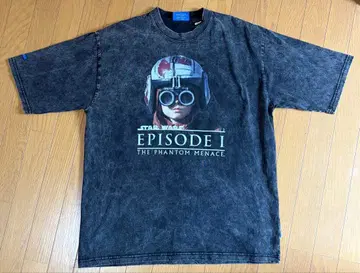 SEQUENZ 시크엔즈 STAR WARS EPISODE1
