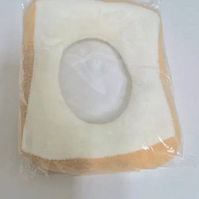 솜인형 인형옷 식빵 20cm