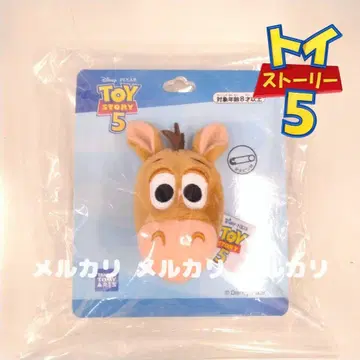 토이 스토리 5 인형 배지 불스아이