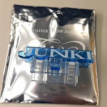 JO1 멀티 클립 코노 준키 팝업