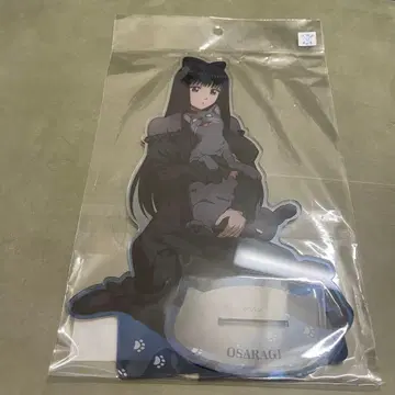 SAKAMOTO DAYS 아크릴 스탠드 빅 아크릴 스탠드 대불