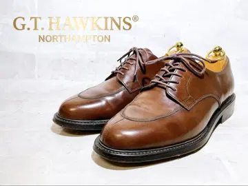 [ 새상품급 ] G.T. HAWKINS NORTHAMPTON 빈티지 7.5D