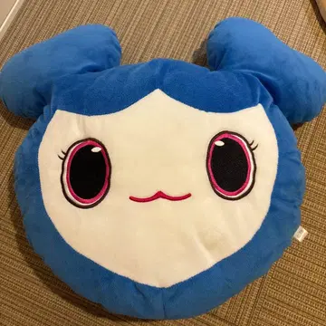 TWICE LOVELYS 쿠션 쯔부리
