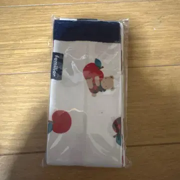 familiar Shupatto 컴팩트 백 S