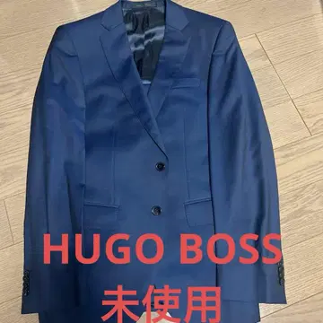 정가 23만 BOSS HUGO BOSS 남성용 수트 네이비