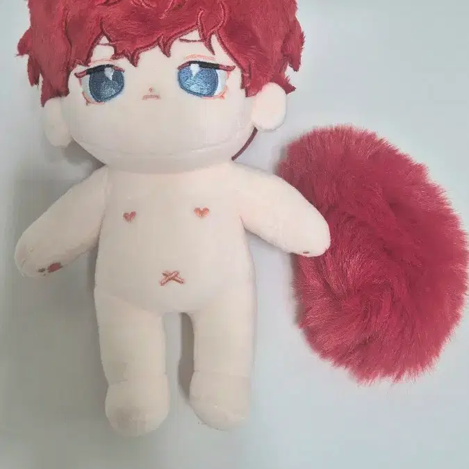 히이로 솜인형 20cm