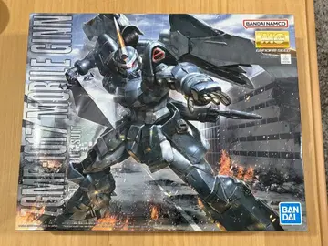 MG 1/100 모빌진 미조립