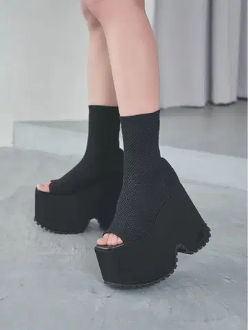 다리치 샌들 S