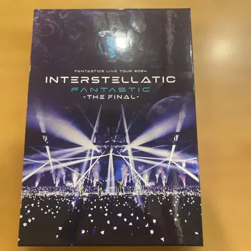 FANTASTICS from EXILE TRIBE/FANTASTICS -