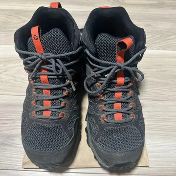 MERRELL MOAB FST 2 MID GORE-TEX 26.5cm