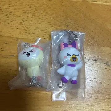 NIZOO 가챠가챠
