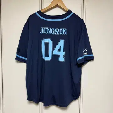 ENHYPEN WALK THE LINE 유니폼 정원 미개봉품