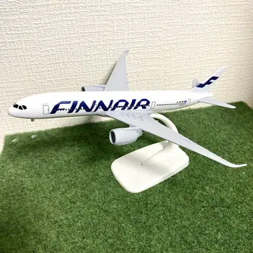 핀에어 에어플레인 모델