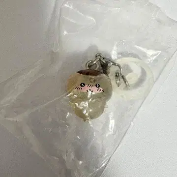 치이카와 (먼작귀) 밤만쥬 메지루시 액세서리 메지루시 참 가챠가챠