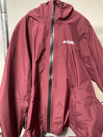adidas TERREX 마운틴 파카 자켓 GORE-TEX