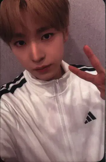 NCT WISH Ktown4U VC YUSHI Color 2/19