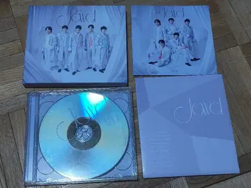 M!LK Jewel 2CD 초회반 B
