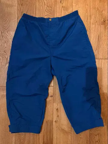 L.L.Bean 이지 팬츠 블루